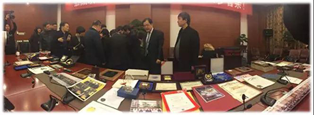 锦上添花！神探博士又获得了“南通市荣誉市民”称号！(图12)