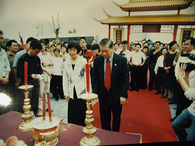 锦上添花！神探博士又获得了“南通市荣誉市民”称号！(图6)