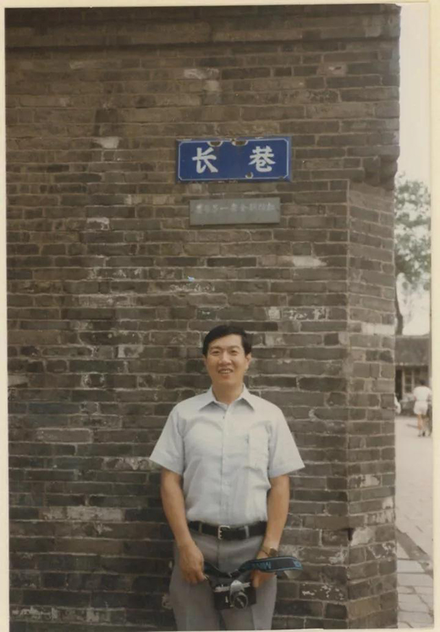 锦上添花！神探博士又获得了“南通市荣誉市民”称号！(图4)