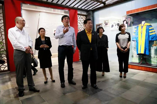锦上添花！神探博士又获得了“南通市荣誉市民”称号！(图15)