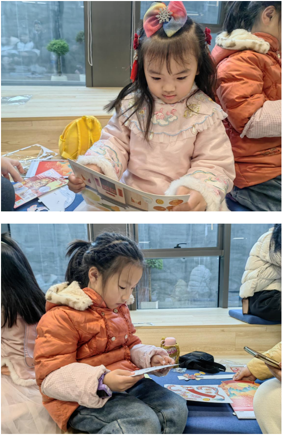 活动回顾|龙年添如意 萌趣迎佳节——龙年亲子手工摆件DIY(图3) image.png