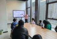 活动回顾 | 法庭科学知识分享课堂