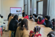 活动回顾 | 智韵女性 竹韵传情——三八妇女节亲子活动