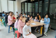 活动回顾 |法护生灵 艺绘共生——法庭动物学知识分享