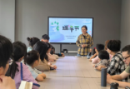 活动回顾 | 佳节共庆 扇绘端午——端午节亲子活动